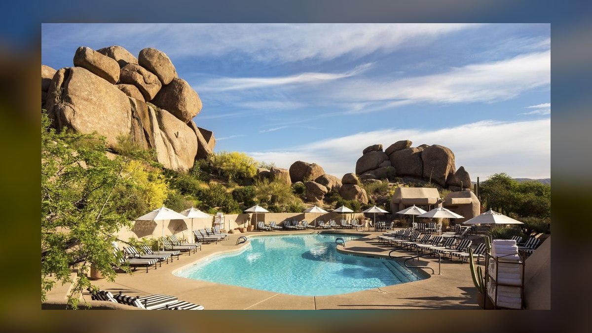 Top 10 Resorts in Arizona in 2027 — figure 7