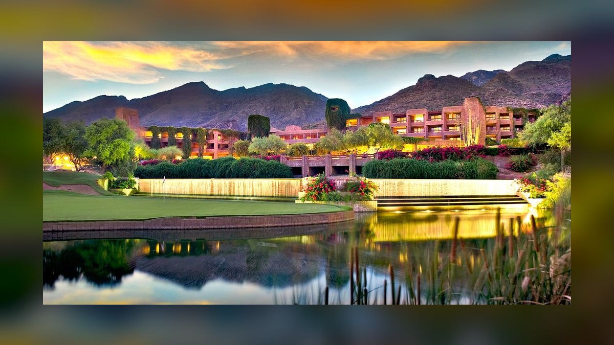 Top 10 Resorts in Arizona in 2027 — figure 8