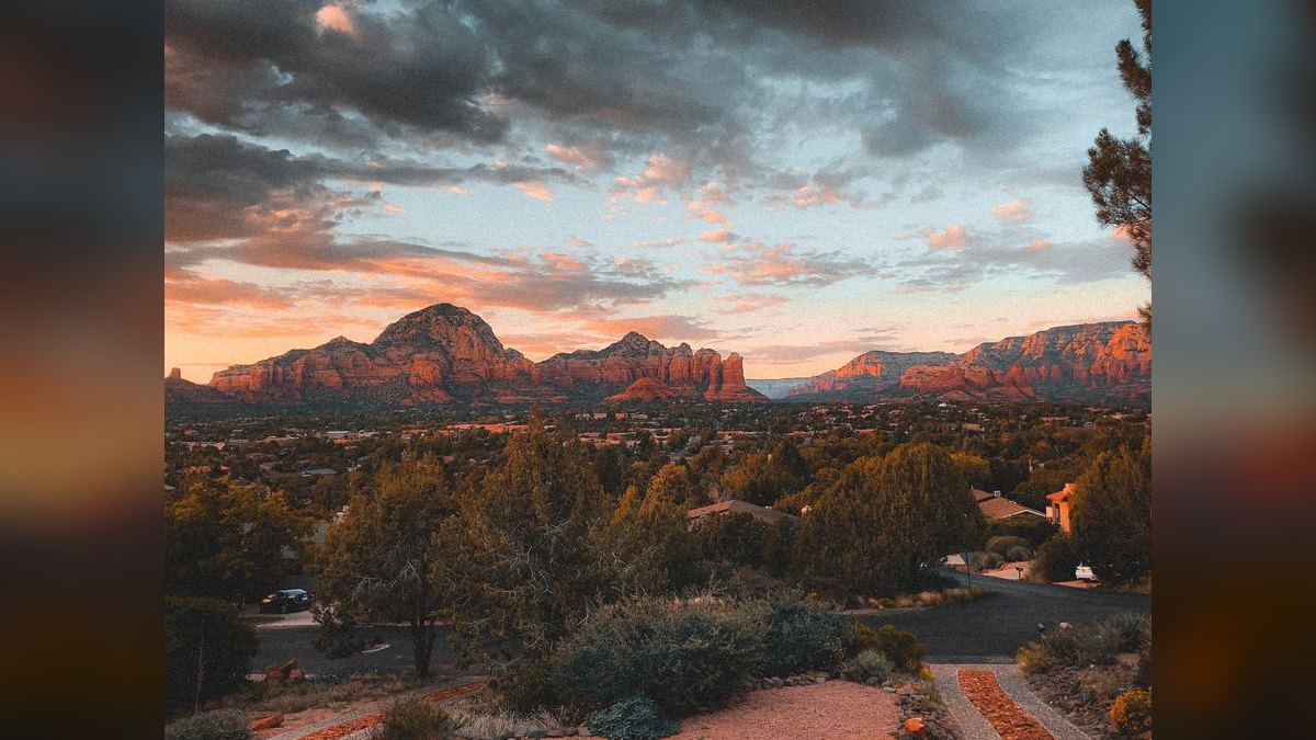 Top 10 Resorts in Arizona in 2027