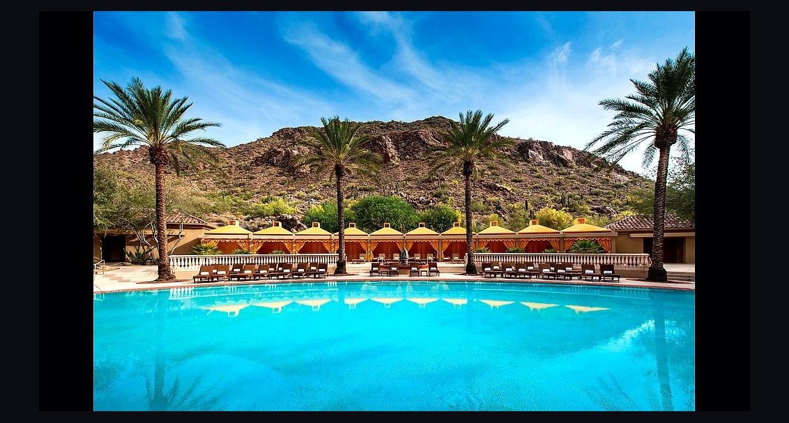 Top 10 Resorts in Arizona in 2027