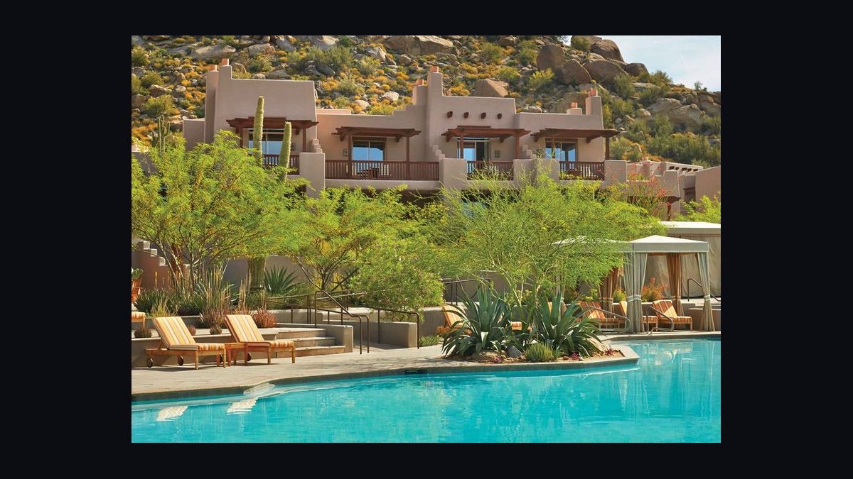 Top 10 Resorts in Scottsdale in 2027 — figure 2