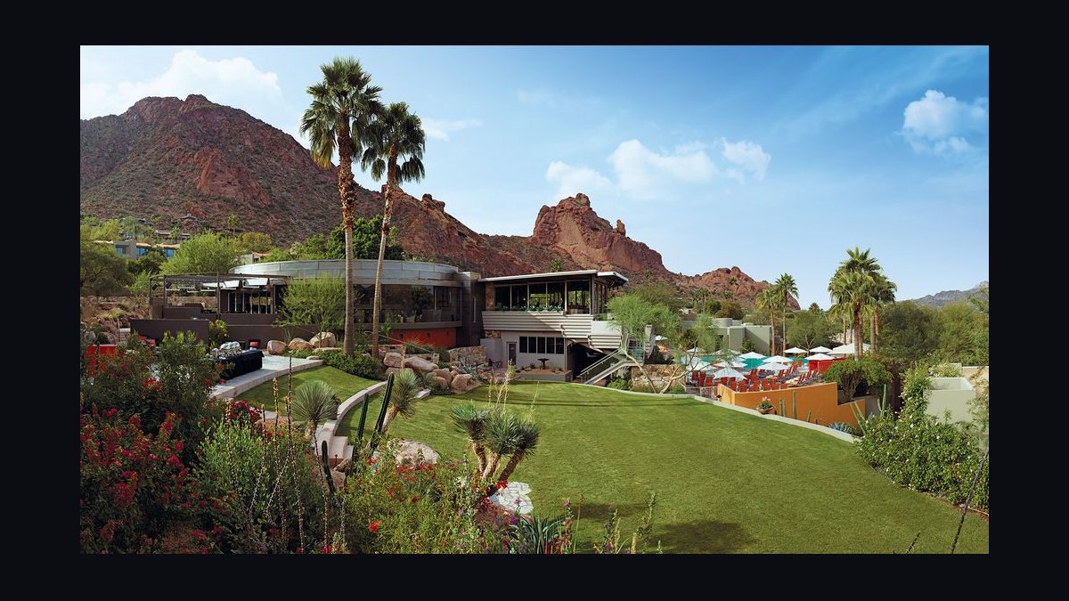 Top 10 Resorts in Scottsdale in 2027 — figure 3