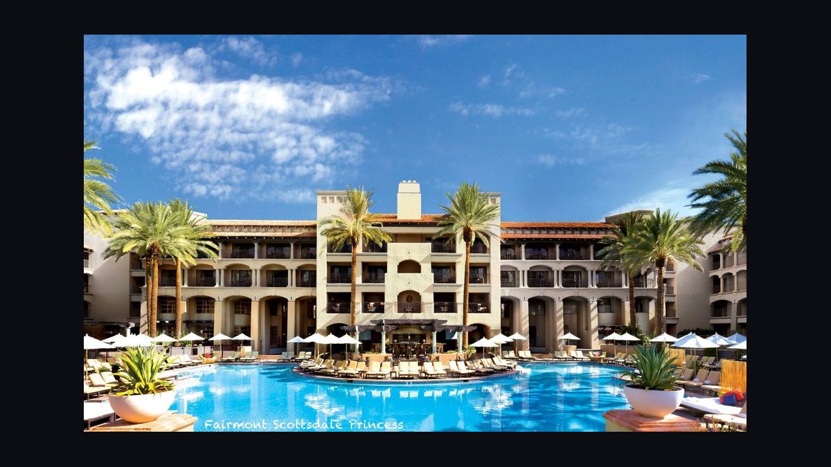 Top 10 Resorts in Scottsdale in 2027 — figure 4