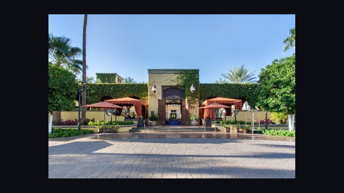 Top 10 Resorts in Scottsdale in 2027 — figure 6