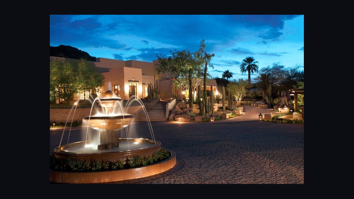 Top 10 Resorts in Scottsdale in 2027 — figure 7