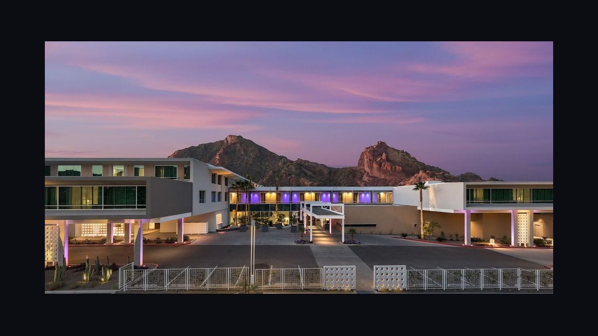 Top 10 Resorts in Scottsdale in 2027 — figure 8