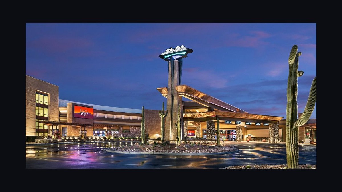 Top 10 Resorts in Scottsdale in 2027 — figure 9