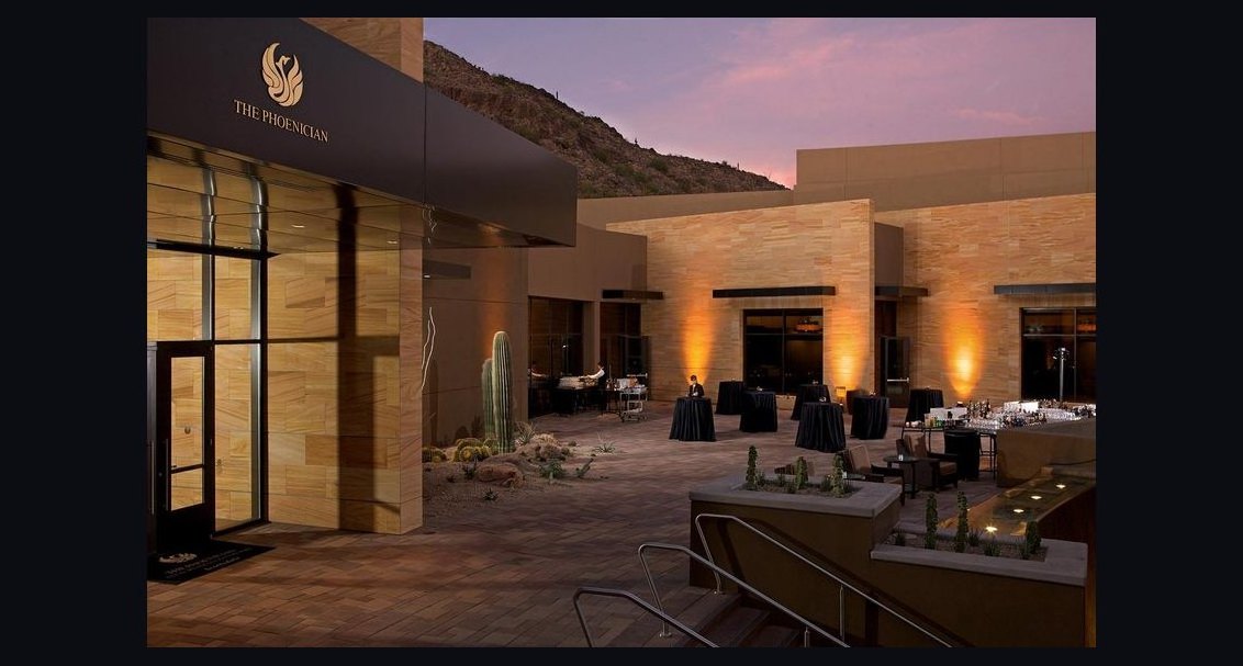 Top 10 Resorts in Scottsdale in 2027