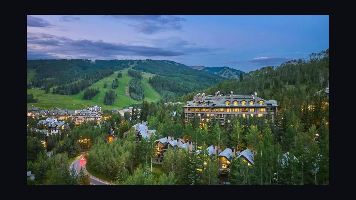 Top 10 Resorts in Colorado in 2027 — figure 10