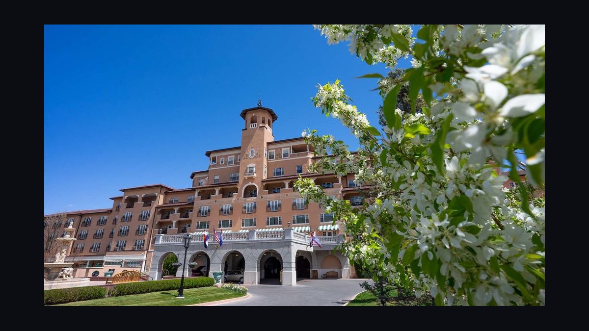 Top 10 Resorts in Colorado in 2027 — figure 2