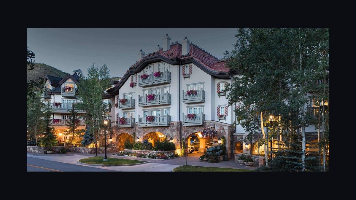 Top 10 Resorts in Colorado in 2027 — figure 3