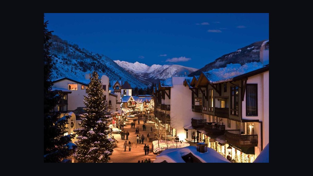 Top 10 Resorts in Colorado in 2027 — figure 4