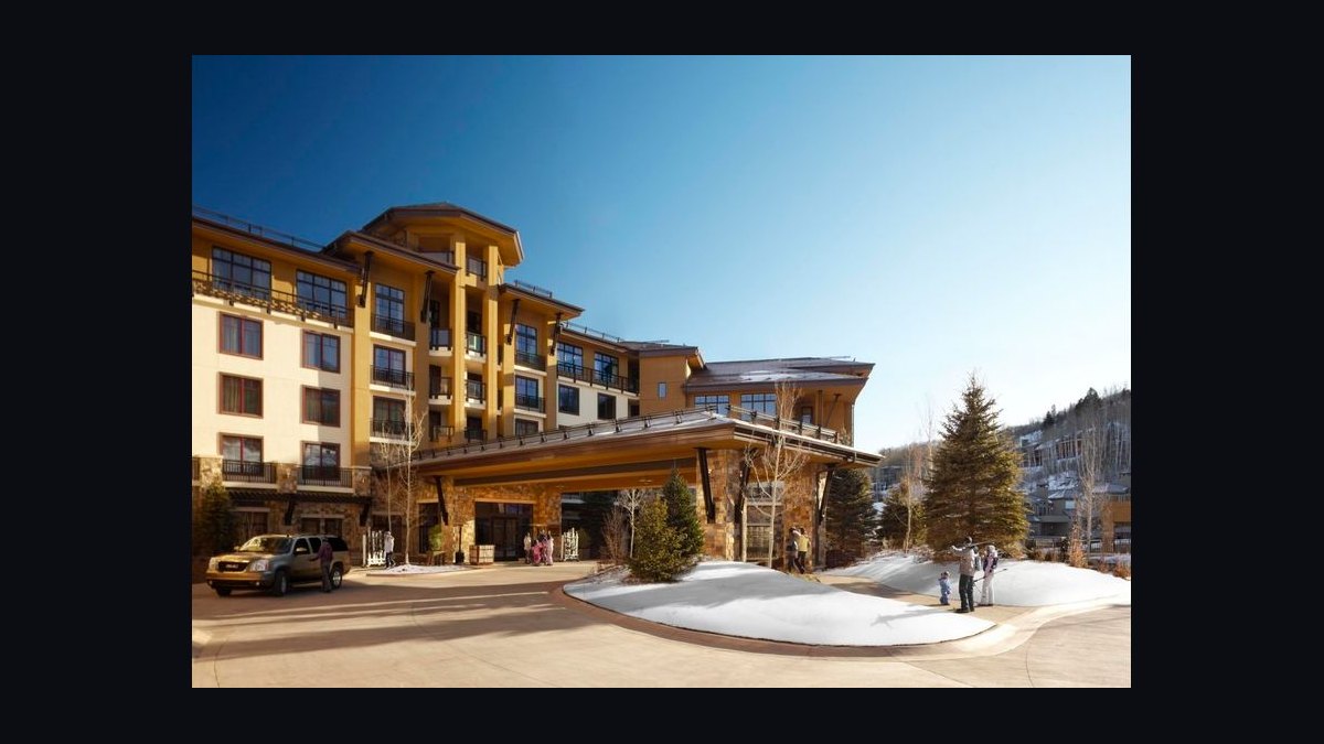 Top 10 Resorts in Colorado in 2027 — figure 5
