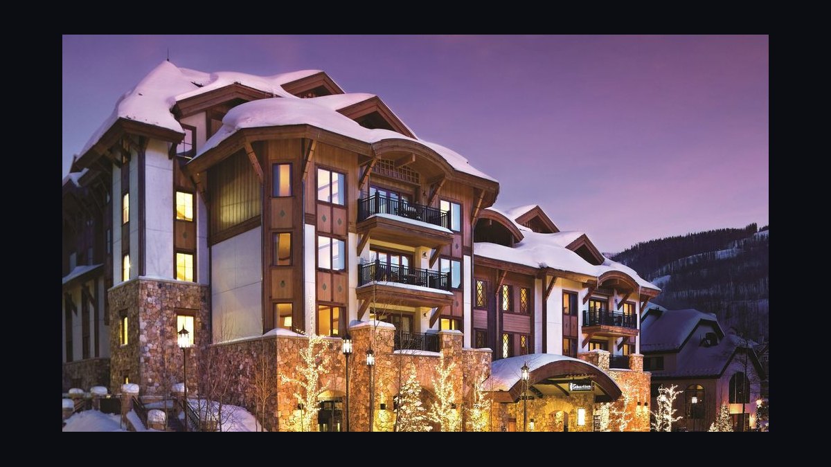 Top 10 Resorts in Colorado in 2027 — figure 9