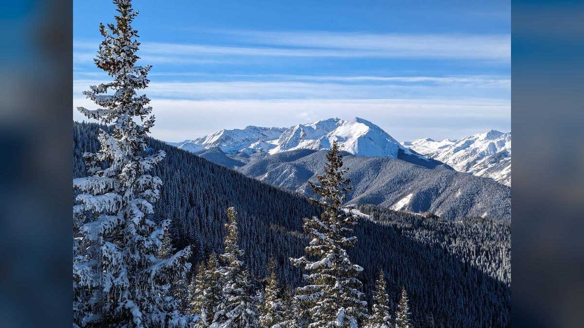 Top 10 Resorts in Aspen in 2027 — figure 1