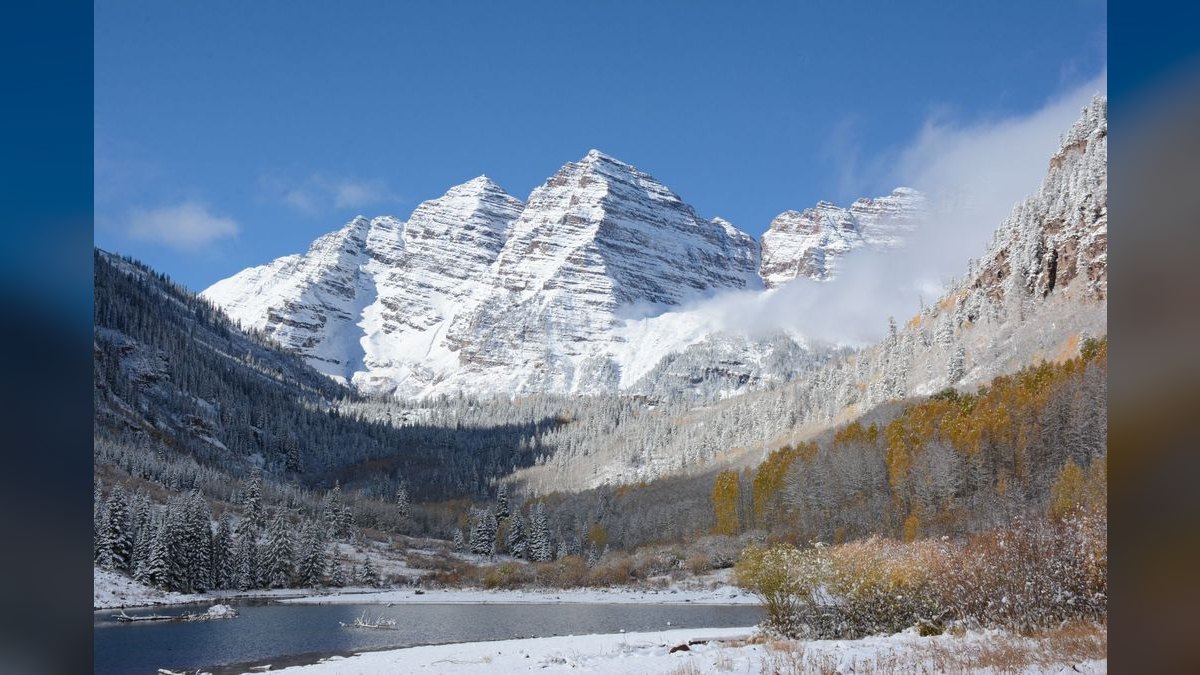 Top 10 Resorts in Aspen in 2027 — figure 2