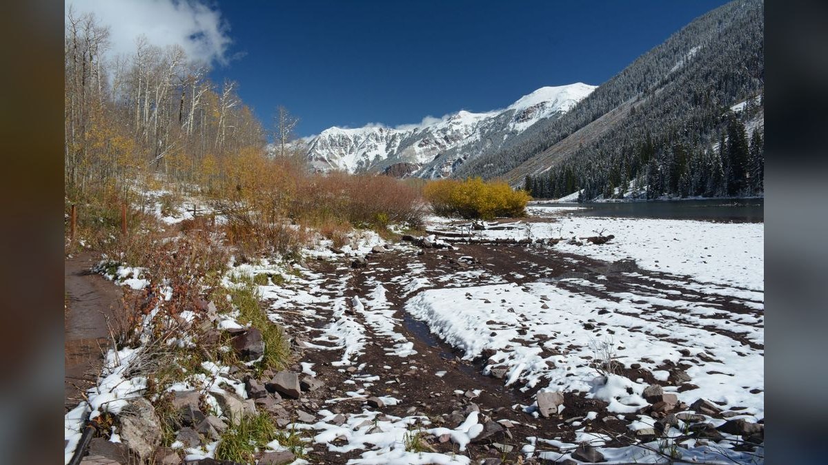 Top 10 Resorts in Aspen in 2027 — figure 5