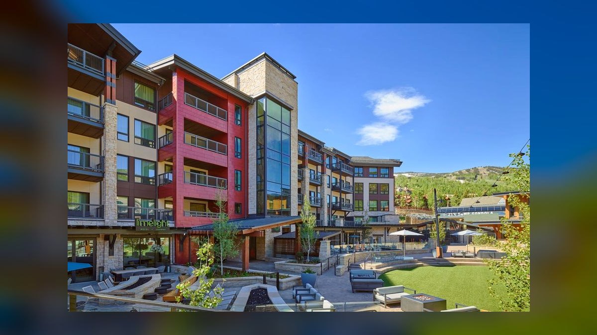Top 10 Resorts in Aspen in 2027 — figure 8