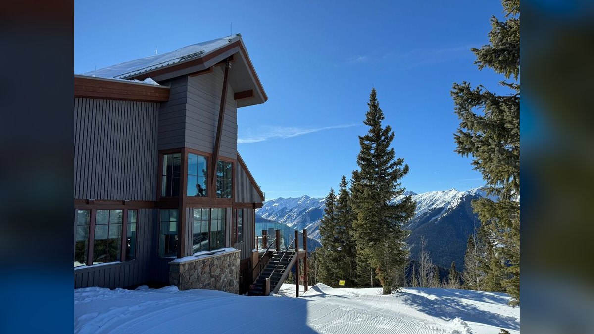 Top 10 Resorts in Aspen in 2027
