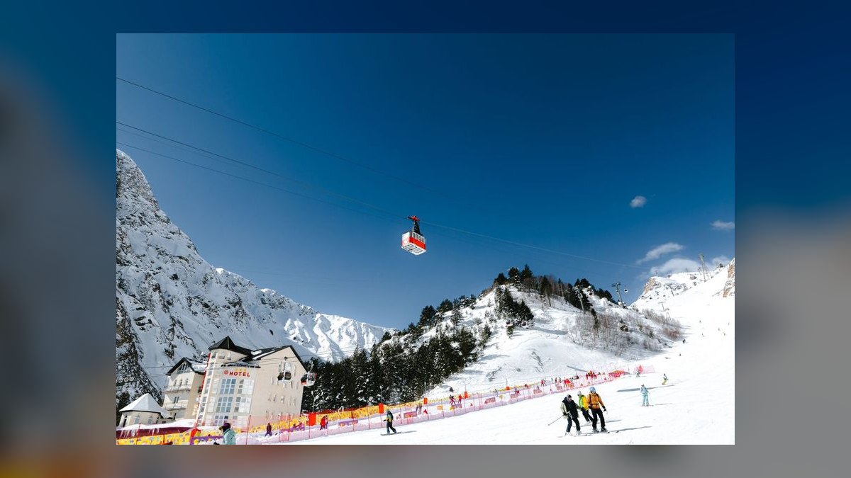 Top 10 Resorts in Vail in 2027 — figure 10