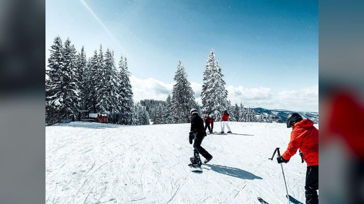 Top 10 Resorts in Vail in 2027 — figure 5