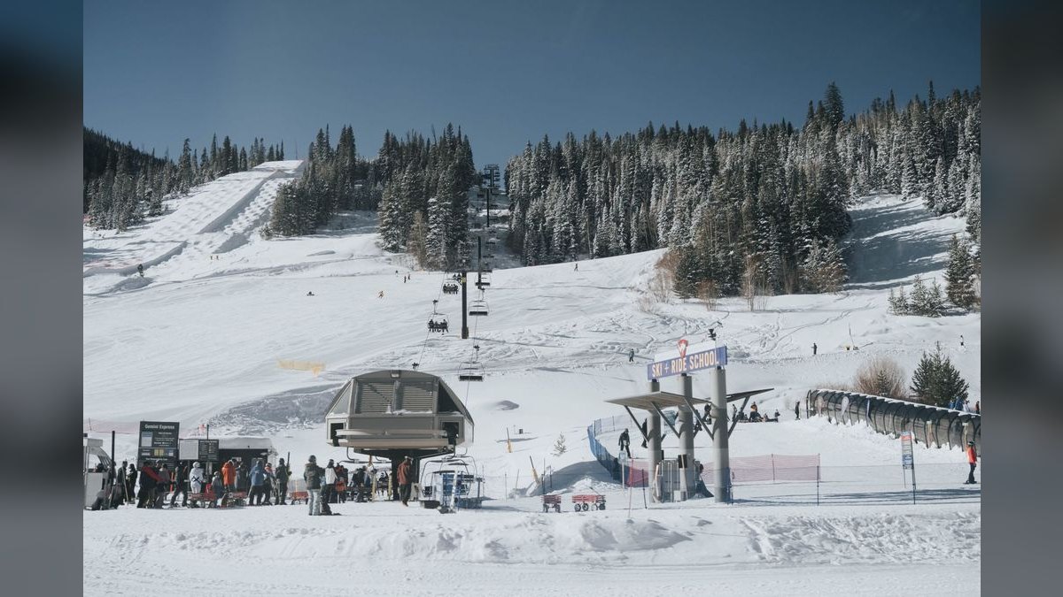Top 10 Resorts in Vail in 2027 — figure 6