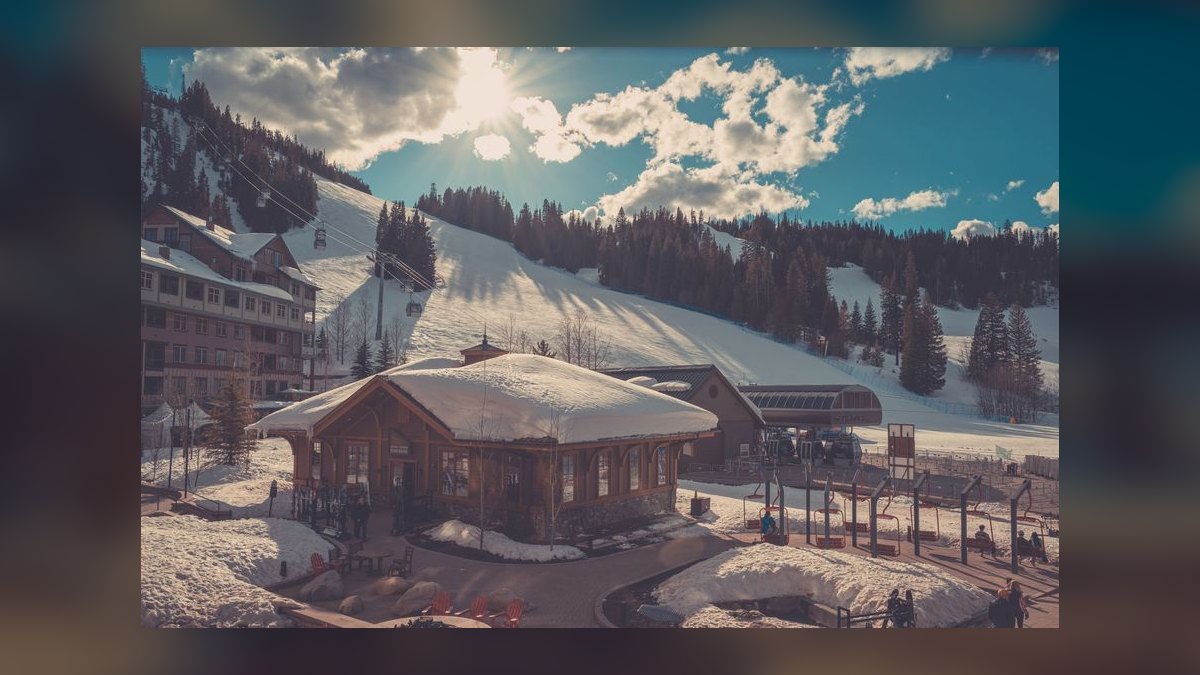 Top 10 Resorts in Vail in 2027 — figure 7