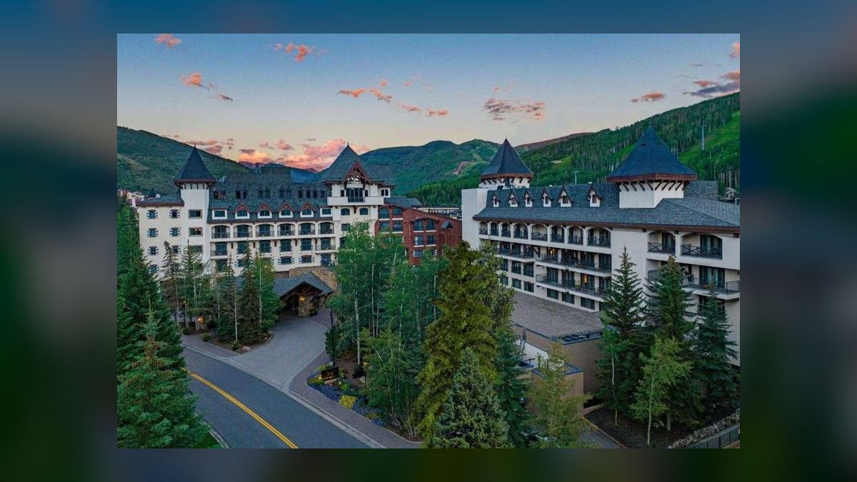 Top 10 Resorts in Vail in 2027