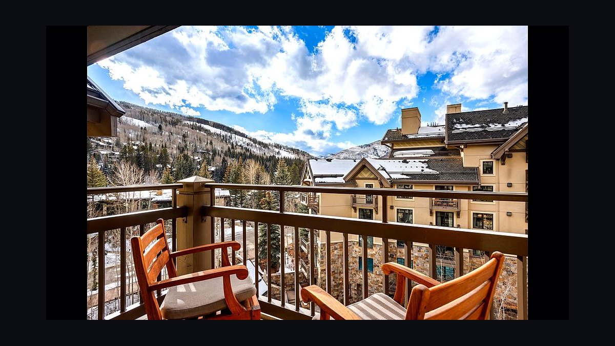 Top 10 Resorts in Vail in 2027