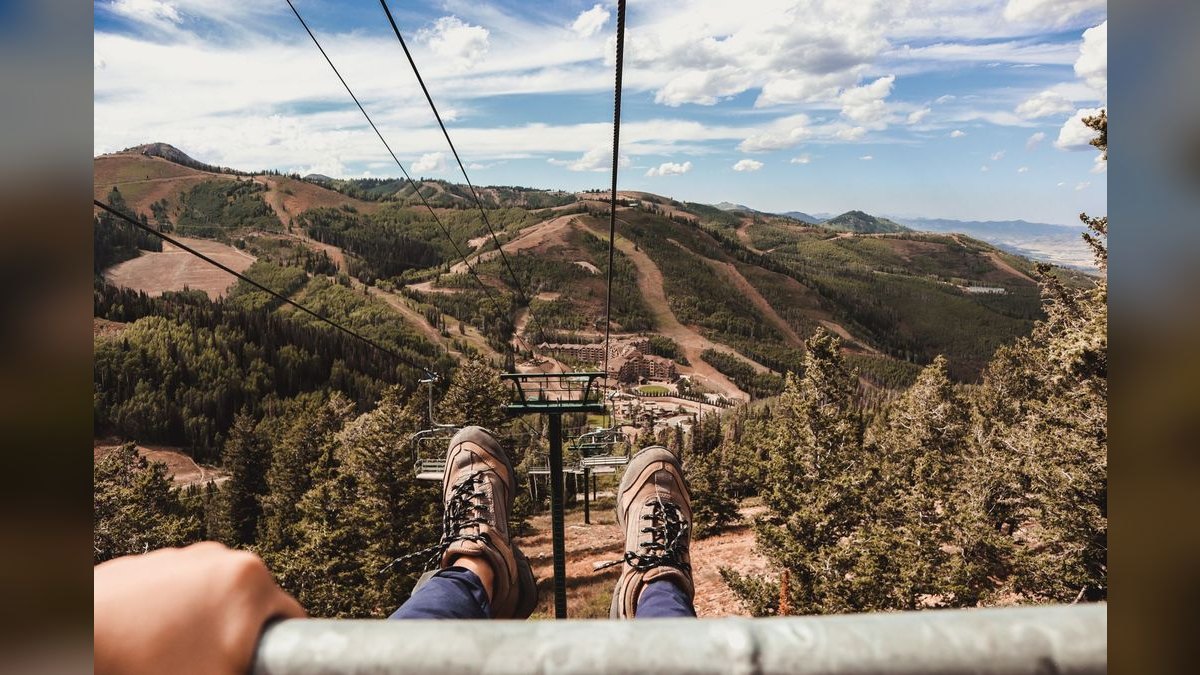 Top 10 Resorts in Park City in 2027 — figure 1