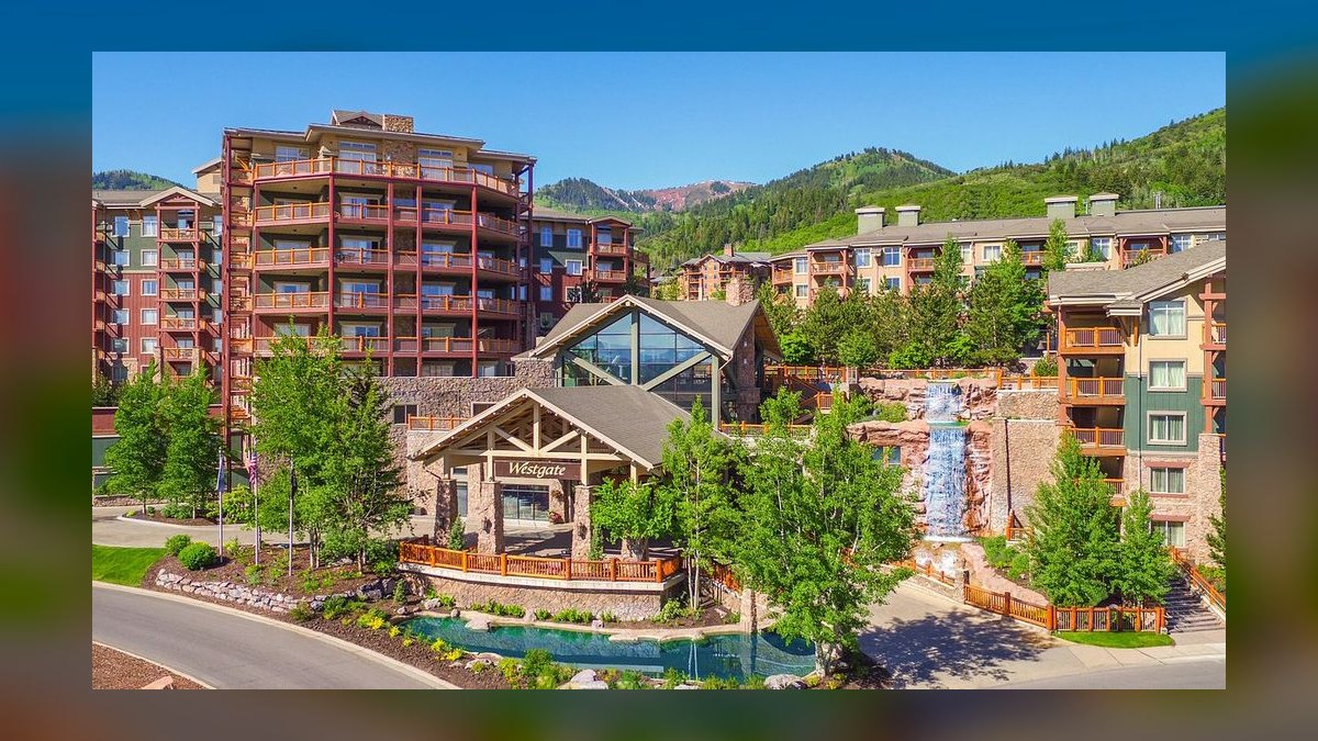 Top 10 Resorts in Park City in 2027 — figure 10