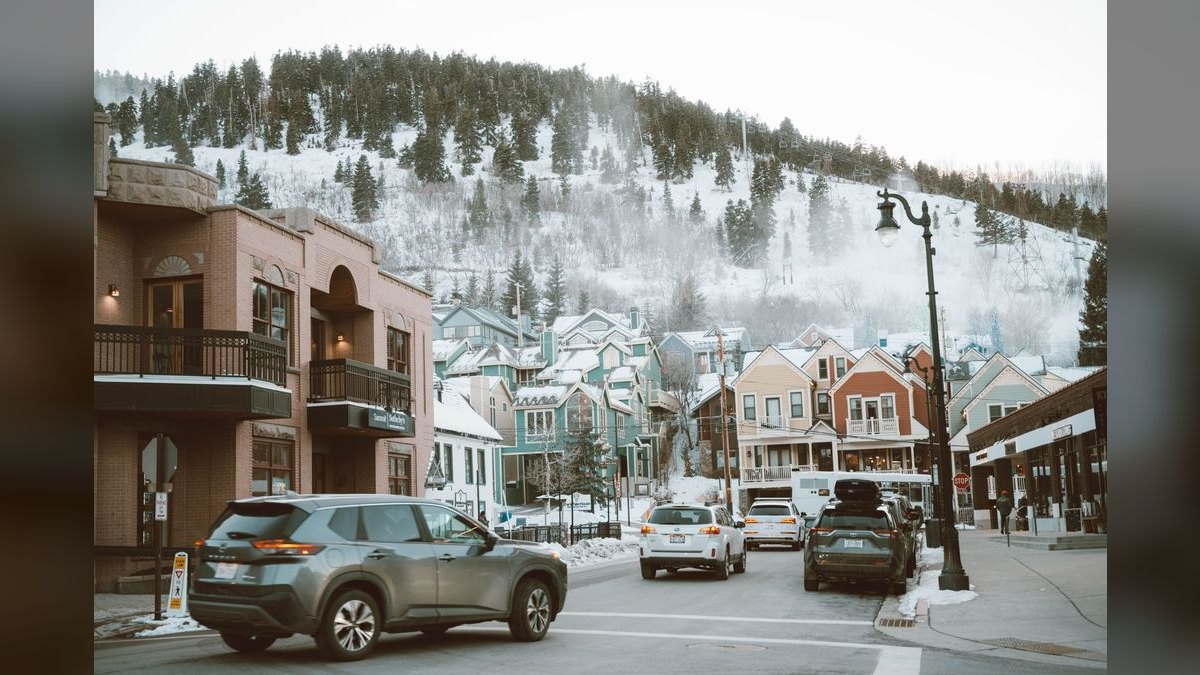 Top 10 Resorts in Park City in 2027 — figure 2