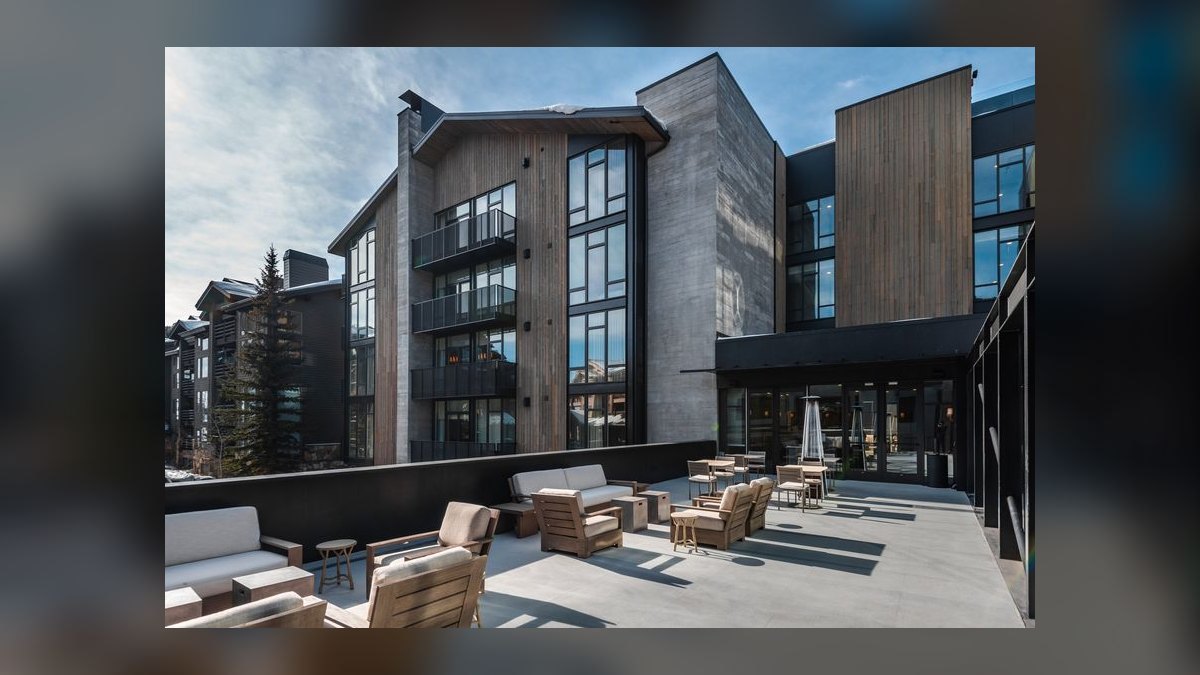 Top 10 Resorts in Park City in 2027 — figure 7