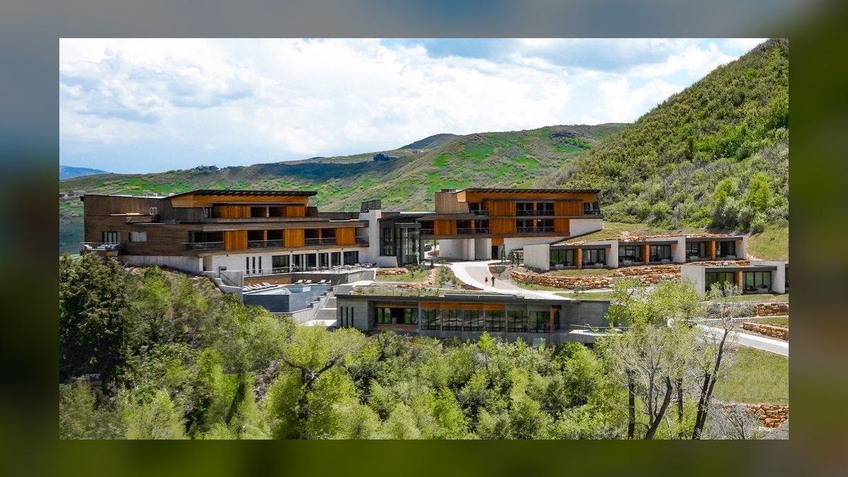 Top 10 Resorts in Park City in 2027 — figure 8