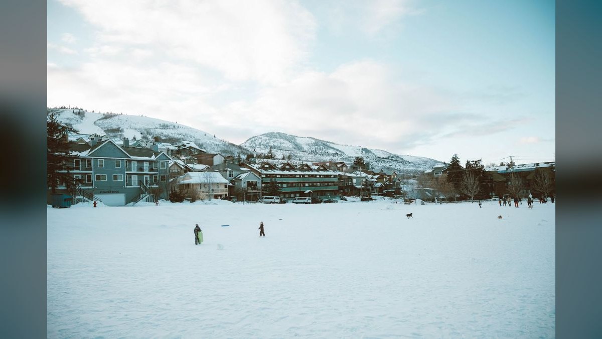 Top 10 Resorts in Park City in 2027