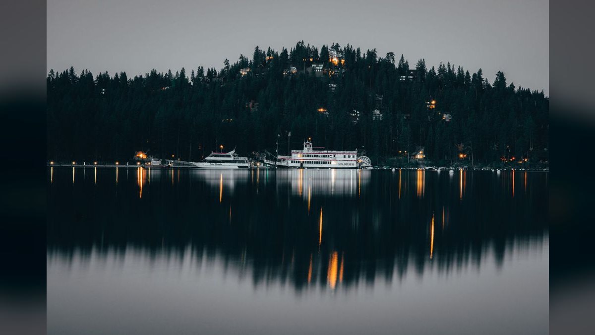 Top 10 Resorts in Lake Tahoe in 2027 — figure 1
