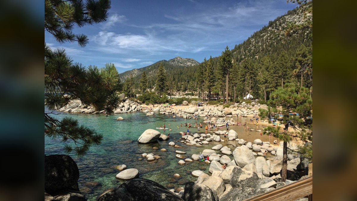 Top 10 Resorts in Lake Tahoe in 2027 — figure 2