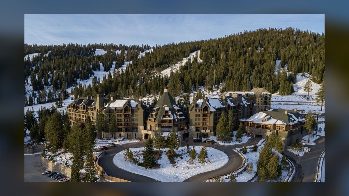 Top 10 Resorts in Lake Tahoe in 2027