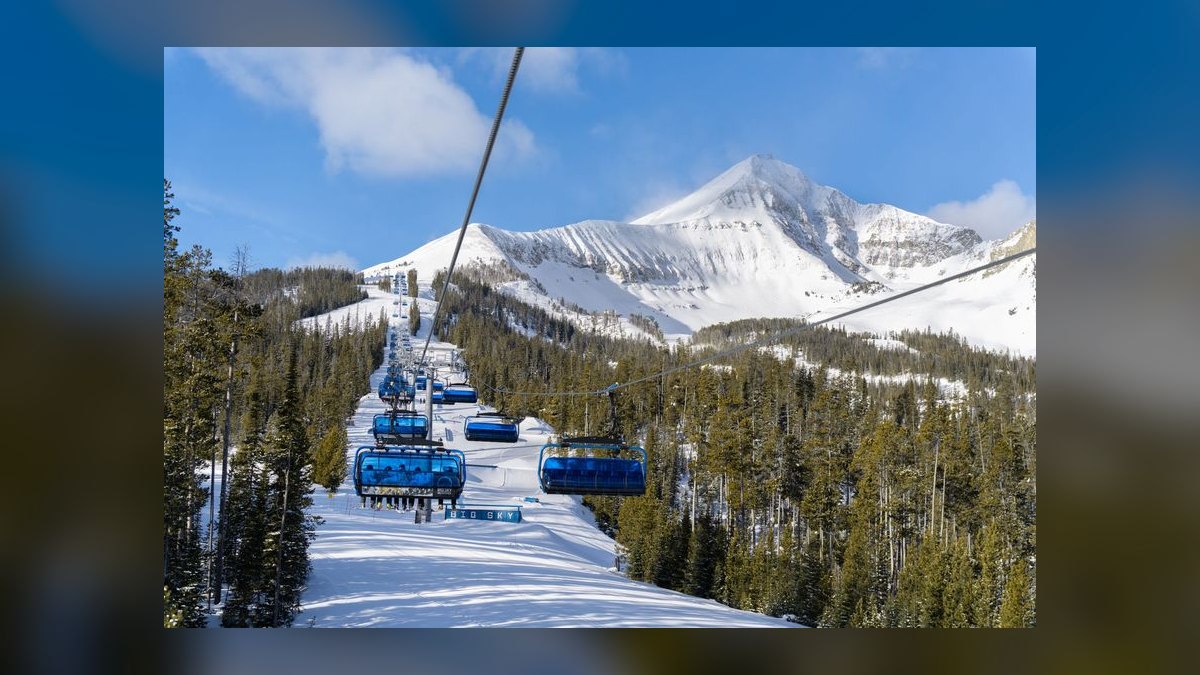Top 10 Resorts in Montana in 2027 — figure 1
