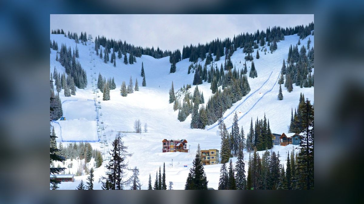 Top 10 Resorts in Montana in 2027 — figure 10