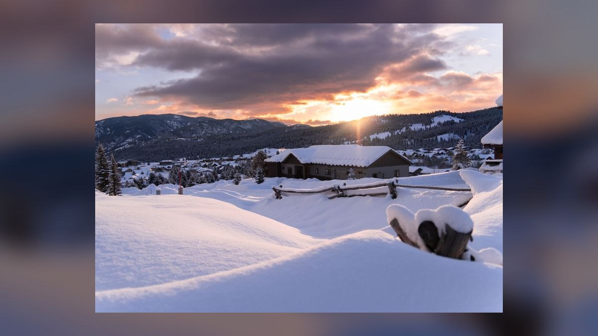 Top 10 Resorts in Montana in 2027