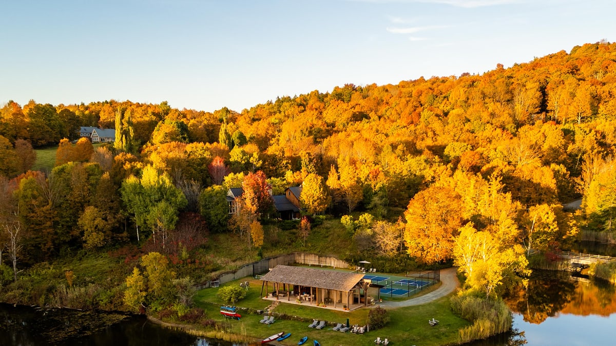 Top 10 Resorts in Vermont in 2027 — figure 1
