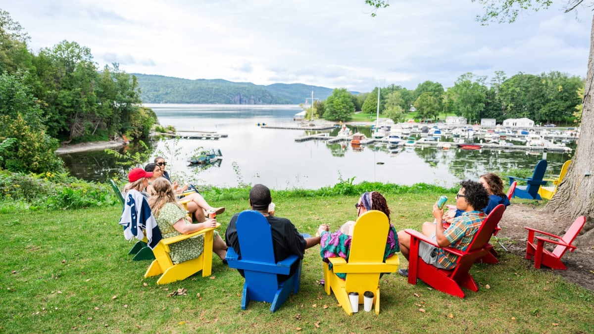 Top 10 Resorts in Vermont in 2027 — figure 10