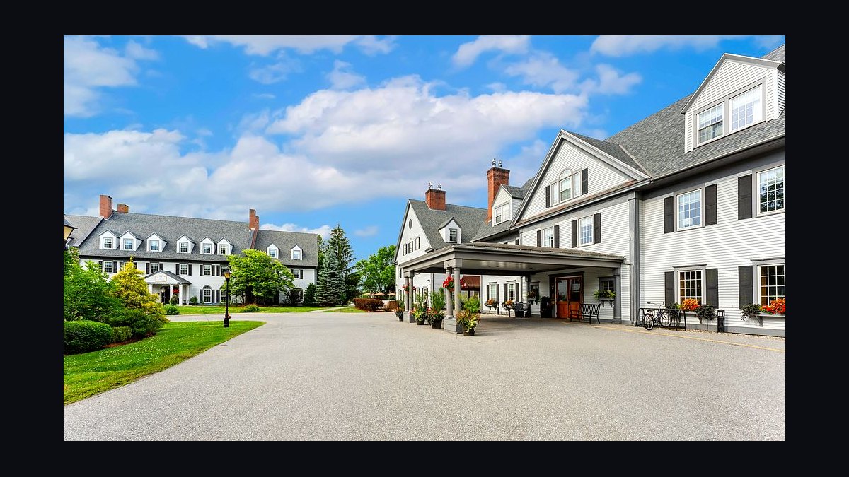 Top 10 Resorts in Vermont in 2027 — figure 2