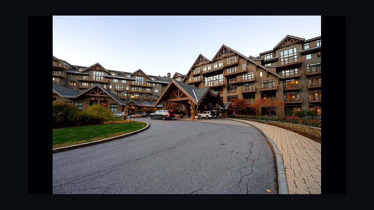 Top 10 Resorts in Vermont in 2027 — figure 3