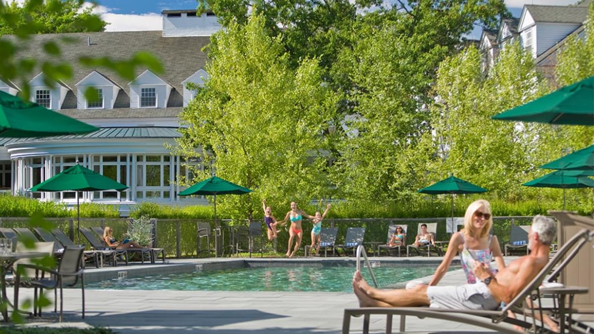 Top 10 Resorts in Vermont in 2027 — figure 4