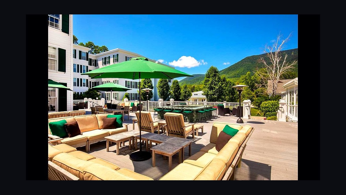 Top 10 Resorts in Vermont in 2027 — figure 5