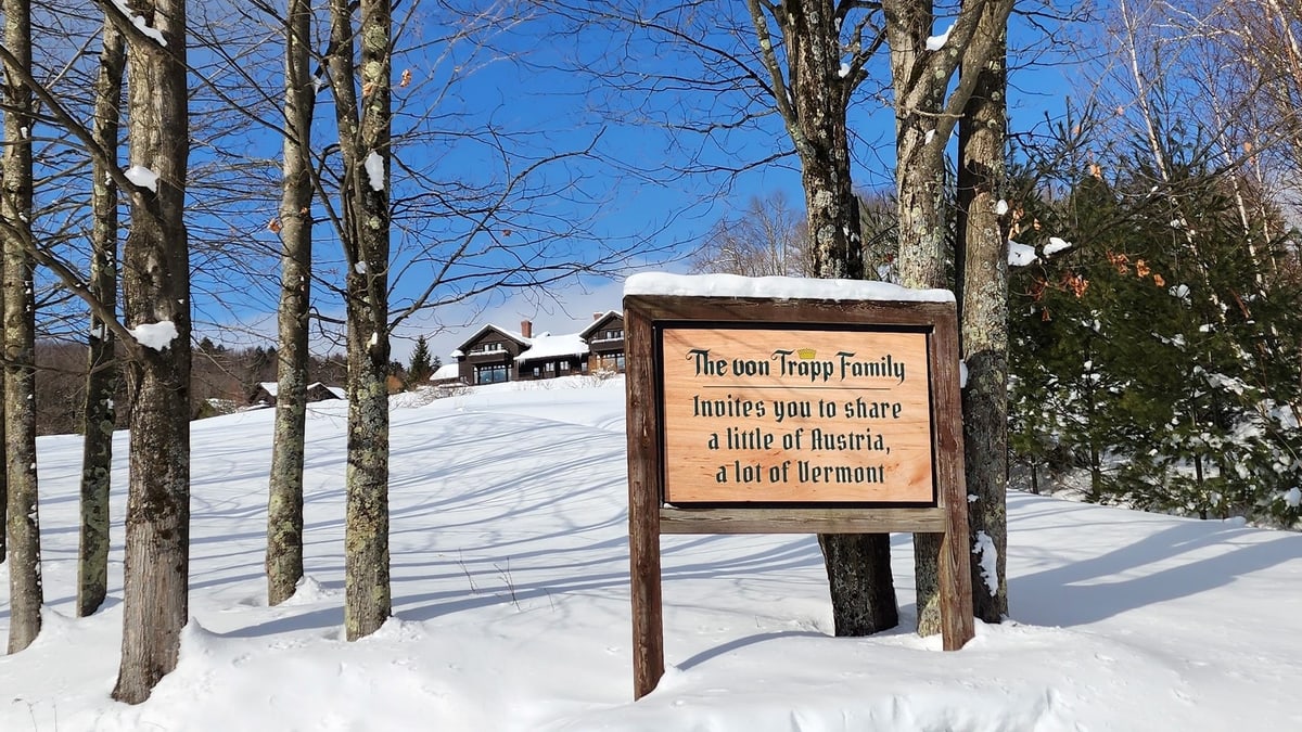 Top 10 Resorts in Vermont in 2027 — figure 6