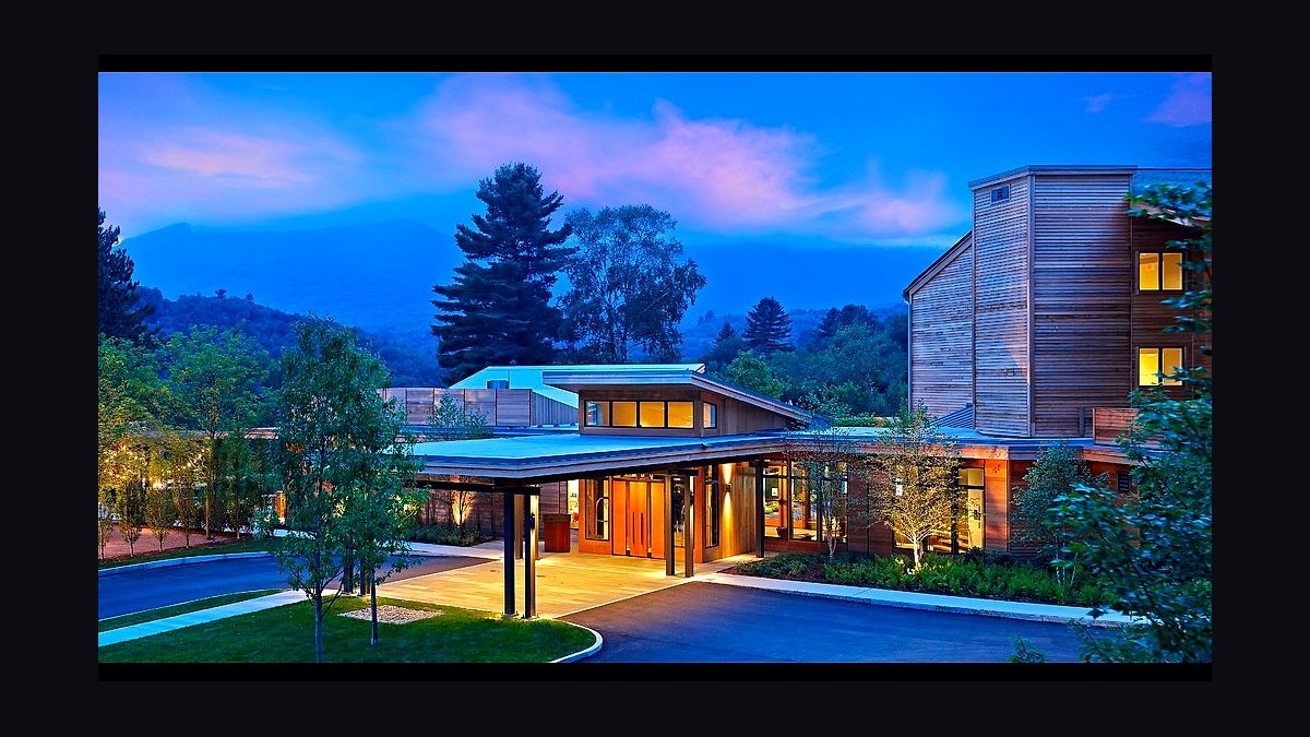 Top 10 Resorts in Vermont in 2027 — figure 8