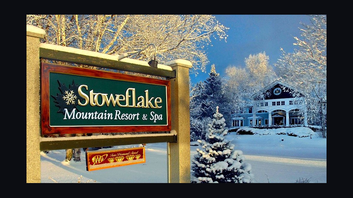 Top 10 Resorts in Vermont in 2027 — figure 9